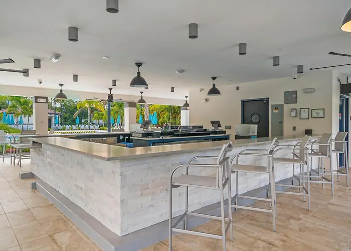 Vista Cay Condo W Free Resort Access, Near Disney