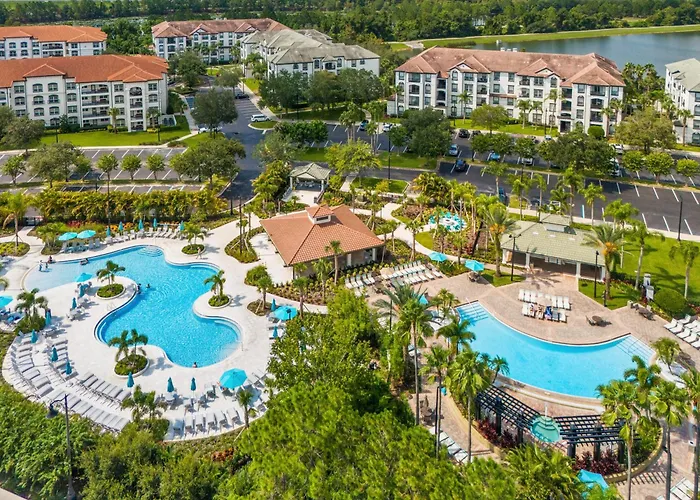 Vista Cay Condo W Free Resort Access, Near Disney