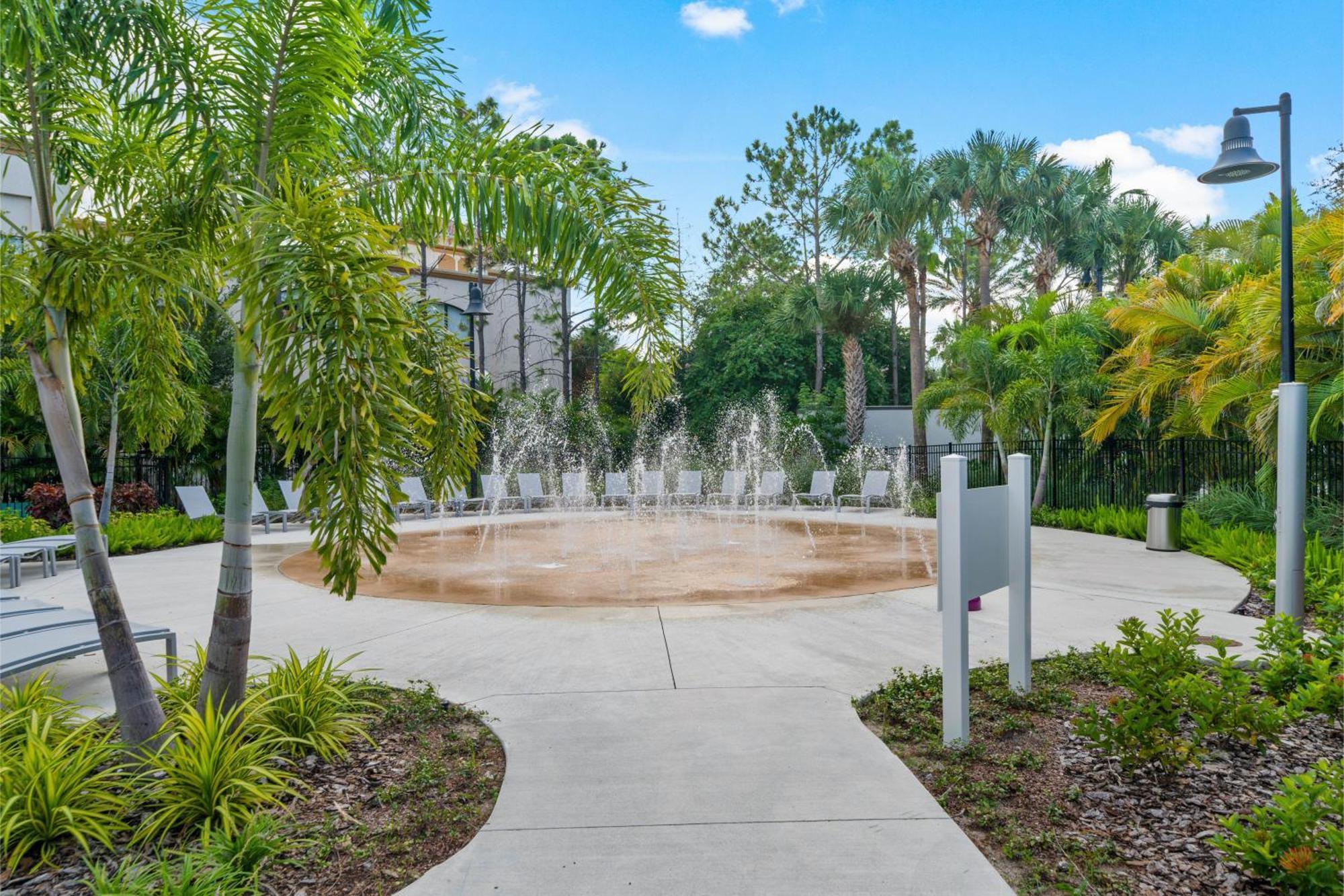 Apartment Vista Cay W Free Access, Near *