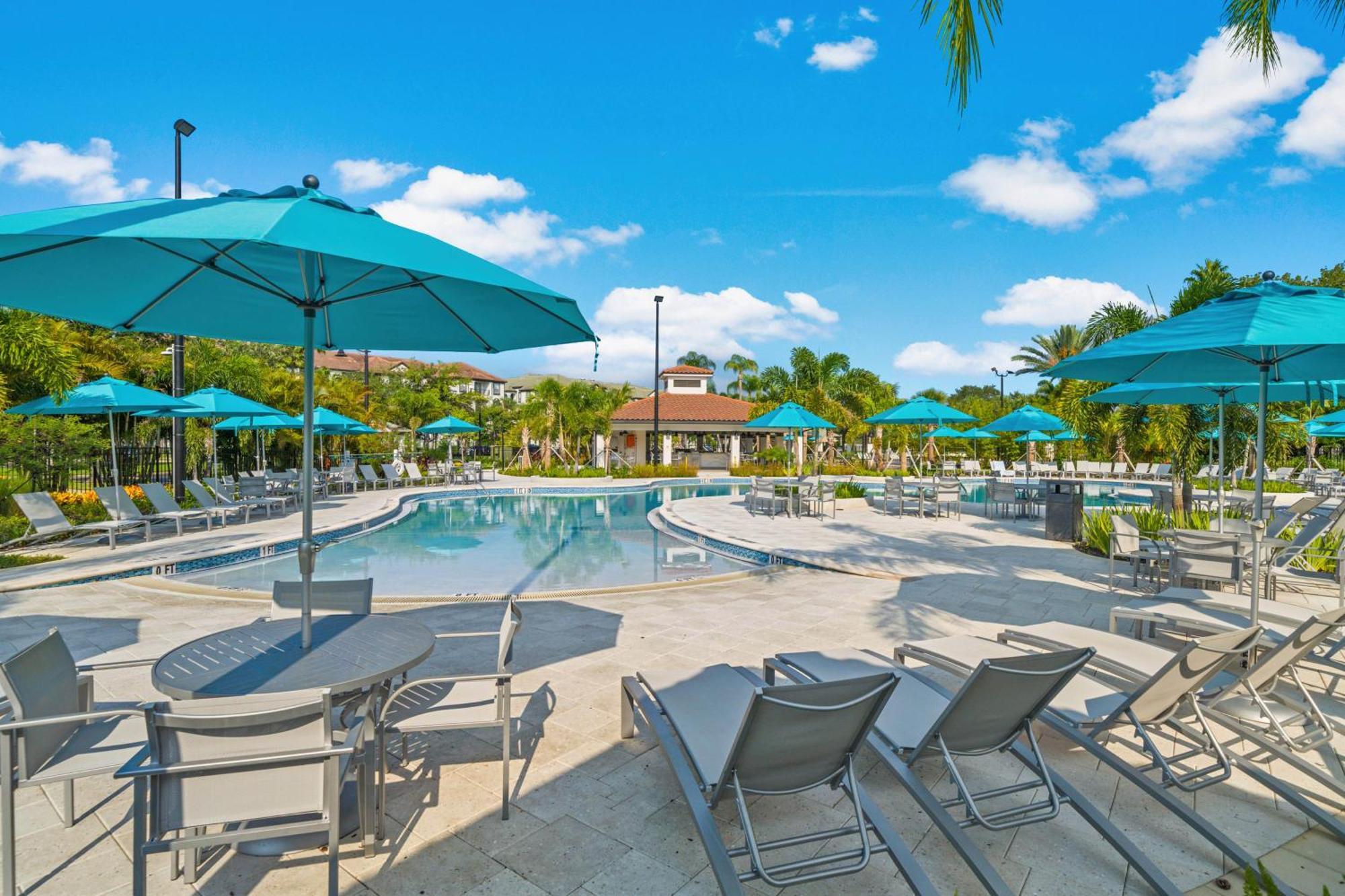 Vista Cay W Free Access, Near Orlando