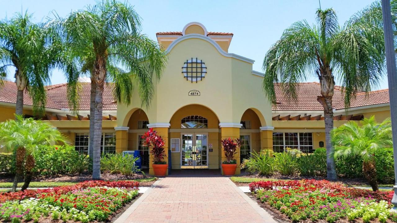Vista Cay W Free Access, Near Appartement *