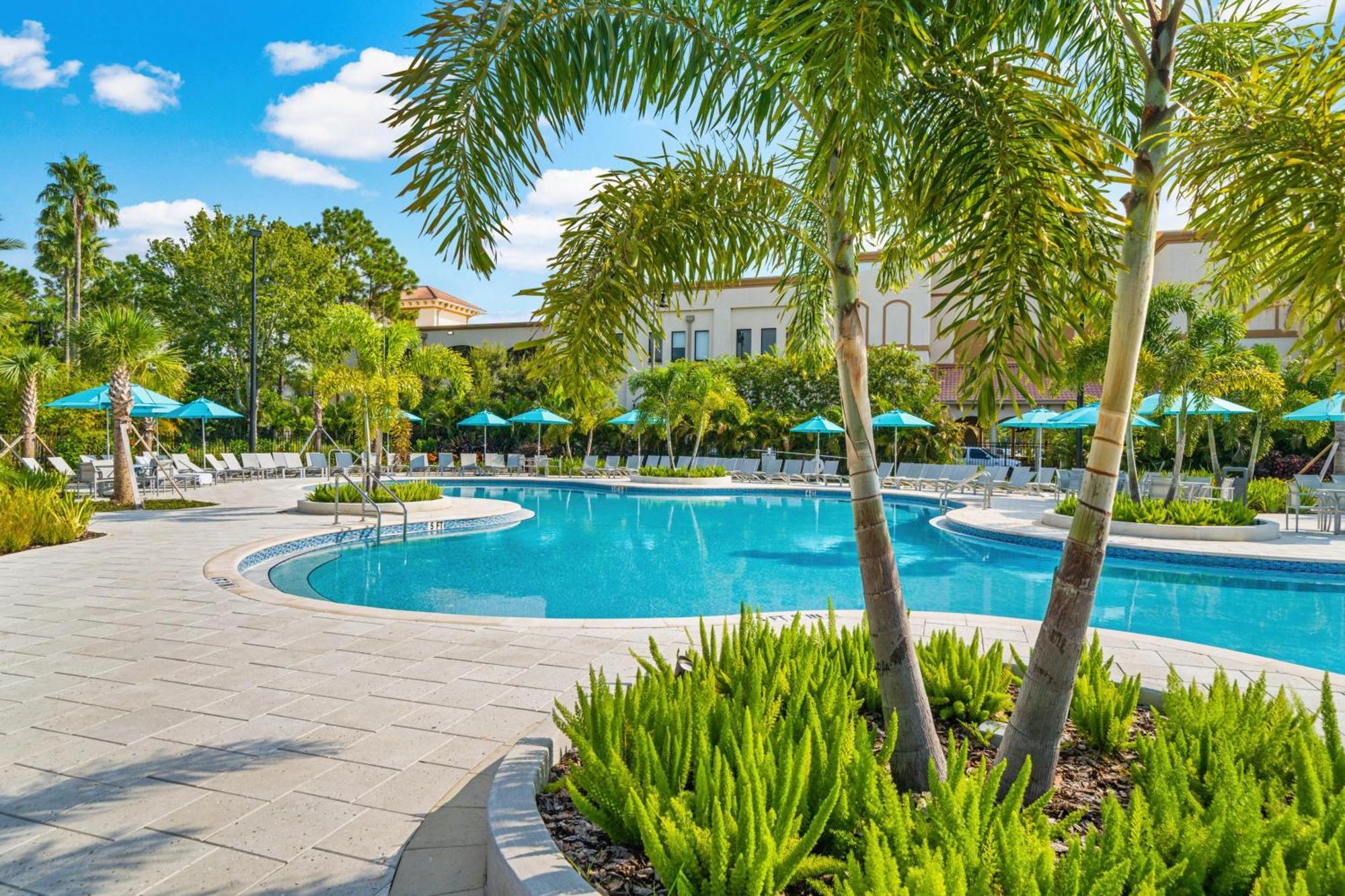 Appartement Vista Cay W Free Access, Near Orlando