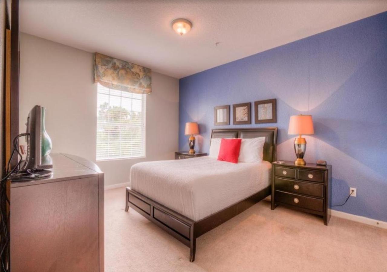 Vista Cay W Free Access, Near Appartement *